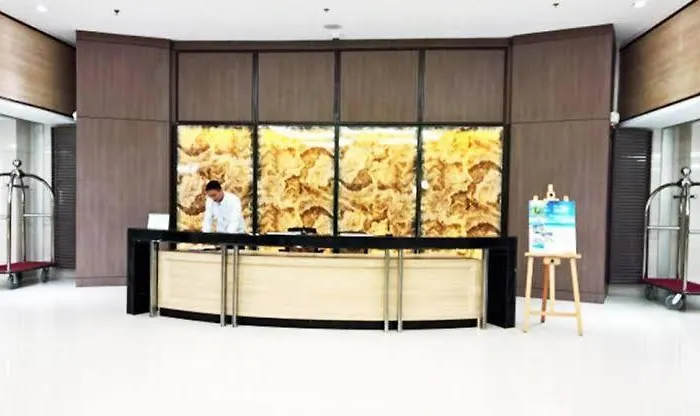 Shell Residences C15 Shortwalk Sm Mall Of Asia/airport Apartment Manila