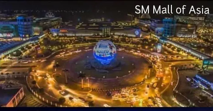 Apartment Shell Residences C15 Shortwalk Sm Mall Of Asia/airport *