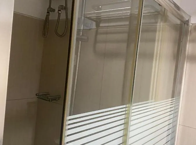 Shell Residences C15 Shortwalk Sm Mall Of Asia/airport Apartment *