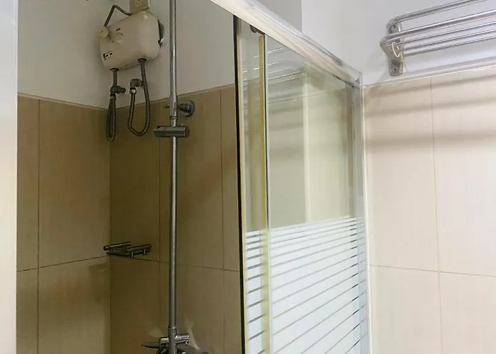 Shell Residences C15 Shortwalk Sm Mall Of Asia/airport Manila