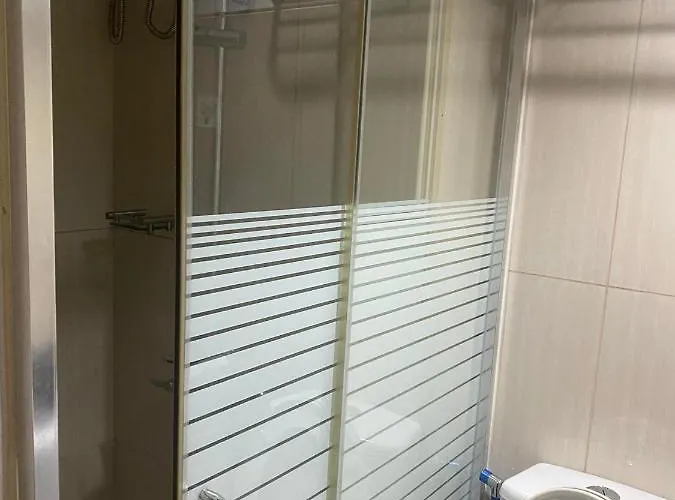 Apartment Shell Residences C15 Shortwalk Sm Mall Of Asia/airport Manila